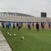 Jelang Lawan Psm Makassar, Persita Tanggerang Benahi Akurasi Serangan Persita 1001