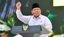 Prabowo Geram Ada Beras Oplosan Rp100 Triliun Hilang Tiap Tahun Rtg