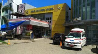 Rsud Haji