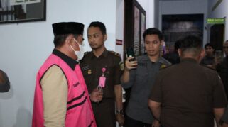 Eks Legislator Dprd Parepare Jadi Tersangka Korupsi Bantuan Sapi 1000286699