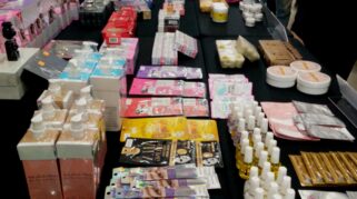 Dalih Berobat Ke Luar Negeri, Influencer Penjual Kosmetik Ilegal Belum Diperiksa 1000324064