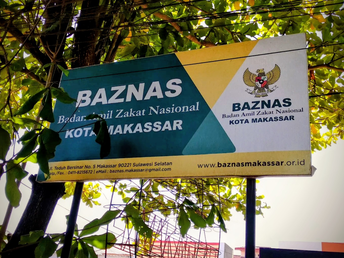 Kejari Periksa Ketua Baznas Makassar, Dugaan Penyimpangan Dana Hibah Rp9,5 M 1000332107