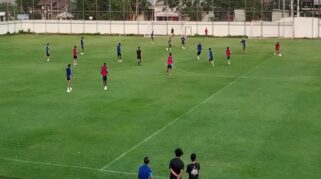 Jelang Lawan Arema, Psm Makassar Evaluasi Penyelesaian Akhir 1760357182798 Img 20251013 194611 Resize 85