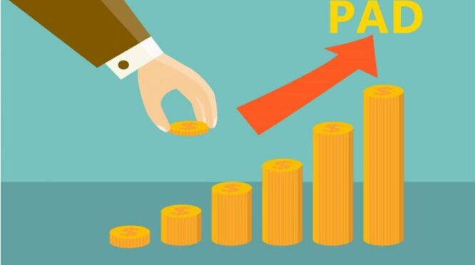 Realisasi Pad Kabupaten Maros Capai Rp238,7 Miliar 31394 Ilustrasi Kenaikan Pendapatan Asli Daerah Pad Sumber Ivani Putri.pikiran Rakyat 750X430 1