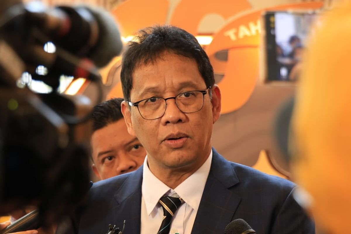 Purbaya: Gaya Koboy Saya Atas Arahan Presiden Prabowo Menteri Keuangan (Menkeu) Purbaya Yudi Sadewa. (Foto: Dok. Kemenkeu)