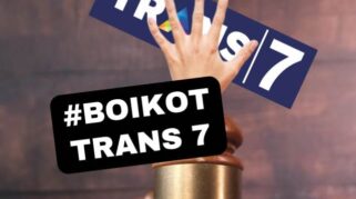 Hina Pondok Pesantren, Dpr Minta Kpi Paksa Trans7 Stop Program Xpose 8150875164De13E8761F651926969853 Gambar