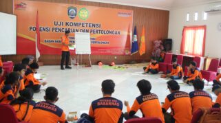 Basarnas Makassar