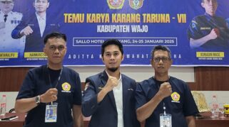 Karang Taruna Wajo