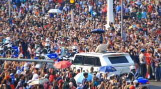 Semarak Hut Ke-80 Tni, Presiden Prabowo Pimpin Iring-Iringan Dari Istana Ke Monas Img 20251005 Wa0005