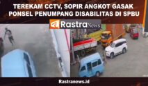 Video: Terekam Cctv, Sopir Angkot Gasak Ponsel Penumpang Disabilitas Img 20251009 Wa0009