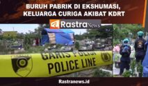 Video: Kuburan Seorang Buruh Pabrik Diekshumasi, Keluarga Curiga Akibat Kdrt Img 20251009 Wa0012