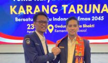 Karang Taruna Sulsel.