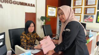 Hakim Vonis Ringan Terdakwa Uang Palsu, Jaksa Ajukan Banding Img 20251009 Wa0029
