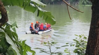 Korban Tenggelam Di Sungai Jene'Berang Ditemukan Malam Hari, Operasi Sar Ditutup Img 20251011 Wa0118