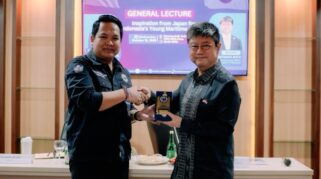 Itbm Balik Diwa Dan Konsulat Jepang Perkuat Sinergi Maritim Img 20251016 Wa0099