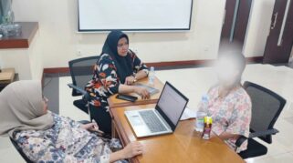 Berselang Sehari, Kejati Kembali Tahan Satu Tersangka Baru Kasus Kredit Fiktif Di Bulukumba Img 20251026 Wa0003