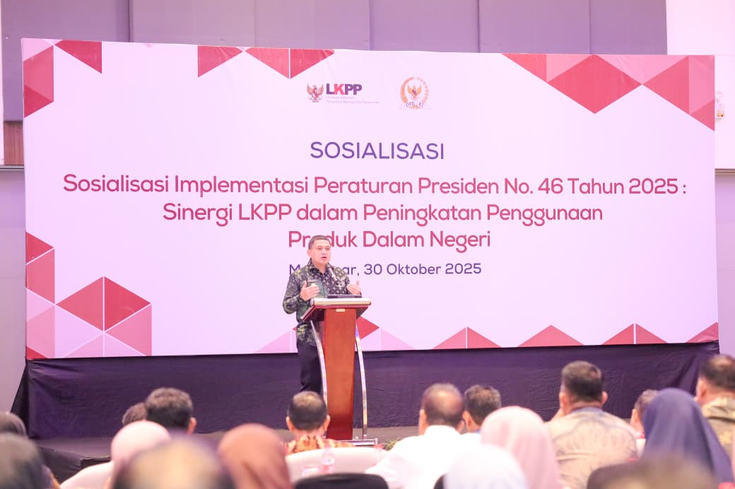 Wali Kota Makassar Pastikan Umkm Nikmati Separuh Belanja Dari Pemkot Img 20251030 Wa0047