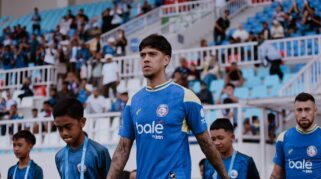 Lawan Psm Makassar, Arema Fc Dapat Amunisi Tambahan Img 20251013 144827