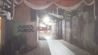 Bangunan Di Tamalanrea Indah Berdiri Di Atas Fasum, Lurah Tegaskan Pemilik Tak Punya Alas Hak Img 20251013 221735