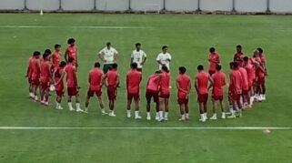 Kabar Baik, Sejumlah Pemain Psm Makassar Pulih Dari Cedera Jelang Hadapi Persik Kediri Img 20251021 175536