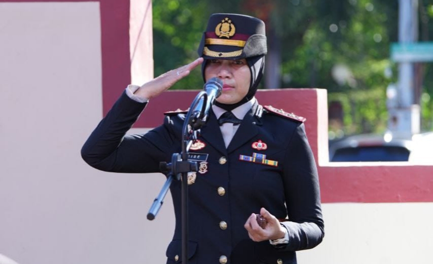 Hut Ke-74, Humas Polri Sebagai Penjaga Kepercayaan Dan Penyeimbang Opini Publik Img 20251030 192342