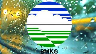 Bmkg. (Istimewa)