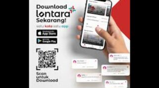 Selama September 2025, Dishub Makassar Terima Puluhan Aduan Lewat Aplikasi Lontara+ Lontara