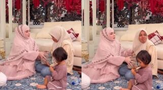 Melda Safitri Wanita Dicerai Suam