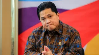 Menteri Pemuda Dan Olahraga Menpora Erick Thohir E1760085716370
