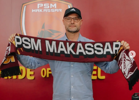 Ini Target Yang Dibebankan Managemen Psm Ke Pelatih Tomas Trucha Screenshot 1519