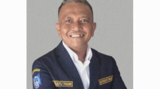 Satgas Karang Taruna Sulsel