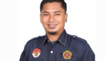 Wakil Ketua Karang Taruna Luwu, Adri Irawan.