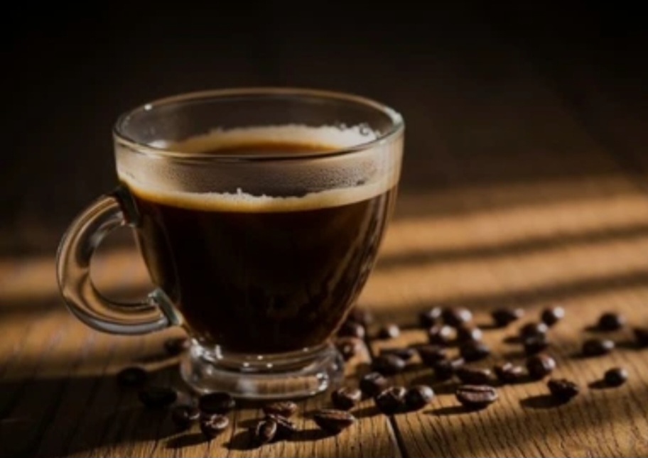 Minum Kopi Hitam Pahit Ternyata Banyak Manfaatnya, Bisa Jaga Kesehatan Otak Kopi Hitam. (Istimewa)