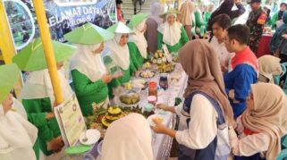 Pertamina Dorong Ketahanan Pangan Berbasis Komunitas Melalui Lomba Pekarangan Di Maros Screenshot 2025 1011 160149