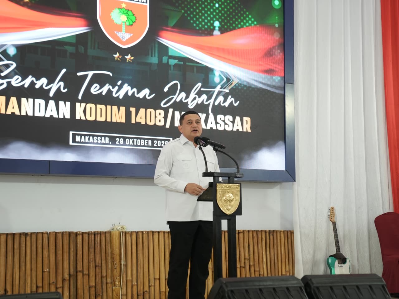 Sambut Dandim 1408/Makassar, Wali Kota Munafri Ajak Forkopimda Perkuat Sinergi Whatsapp Image 2025 10 29 At 11.10.33 6A7F4Fc3