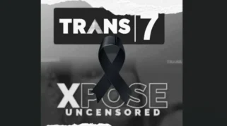 Seruan Boikot Trans7 Di X. (Dok: X)