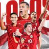 Skuad Garuda.