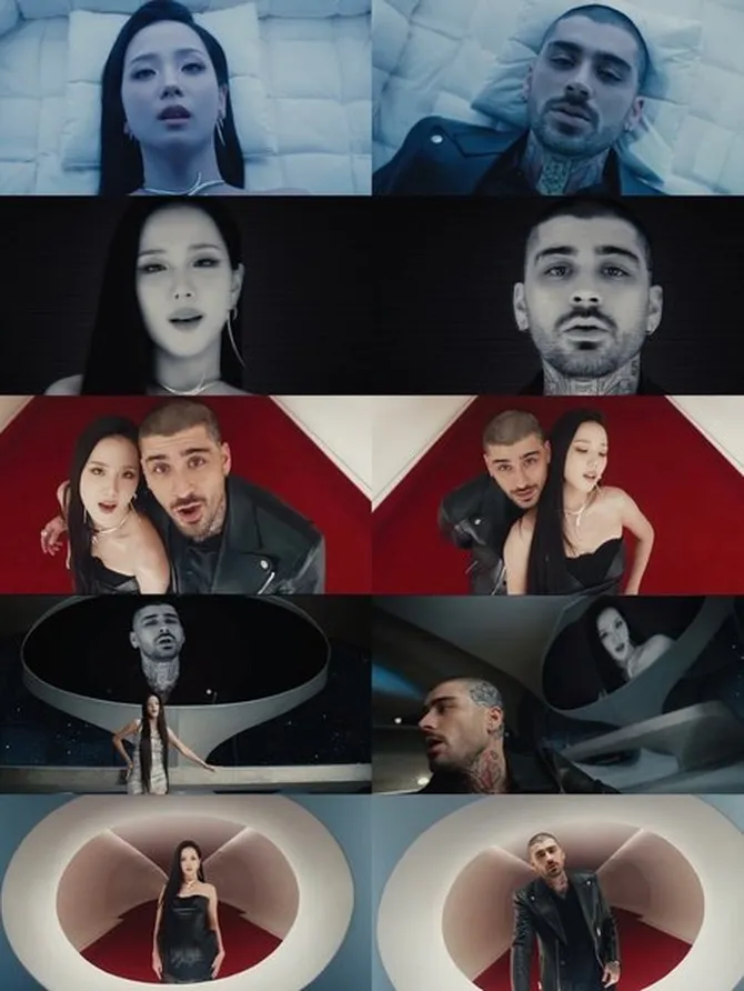 Jisoo Zayn 20251010 001 Non Fotografer Kly