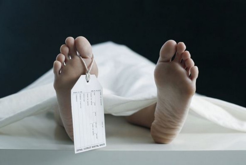 Bukan Karena Pengkaderan, Ternyata Ini Penyebab Mahasiswa Unhas Meninggal Dunia Korban Tewas Ilustrasi 140521202254 681