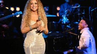 Mariah Carey