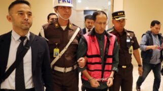 Nadiem Tersangka Istana Tidak Ikut Campur 280344