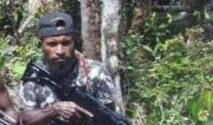 Salah Seorang Teroris Kkb Toni Tabuni Yang Tewas Ditembak Di Nabire Papua Dok Istimewa 169