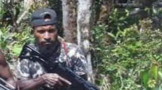 Salah Seorang Teroris Kkb Toni Tabuni Yang Tewas Ditembak Di Nabire Papua Dok Istimewa 169