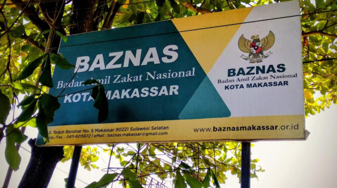 Kejari Selidiki Dugaan Penyelewengan Dana Hibah Rp 9,5 Miliar Di Baznas Makassar Unnamed 21