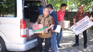 Phri &Amp; Ihgma Sulsel Salurkan Bantuan Untuk Korban Puting Beliung Di Gowa Unnamed 27
