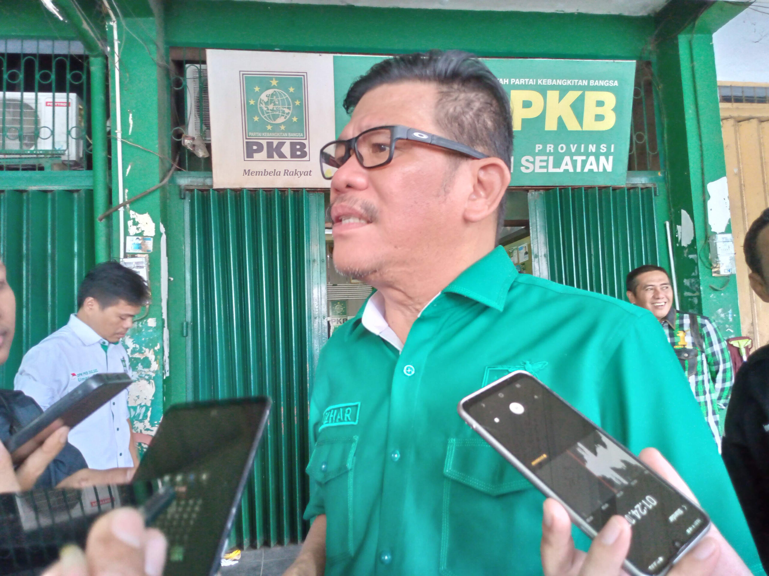 Kader Jadi Tersangka Penipuan Di Takalar, Pkb Hormati Proses Hukum Berjalan Unnamed 62 Scaled