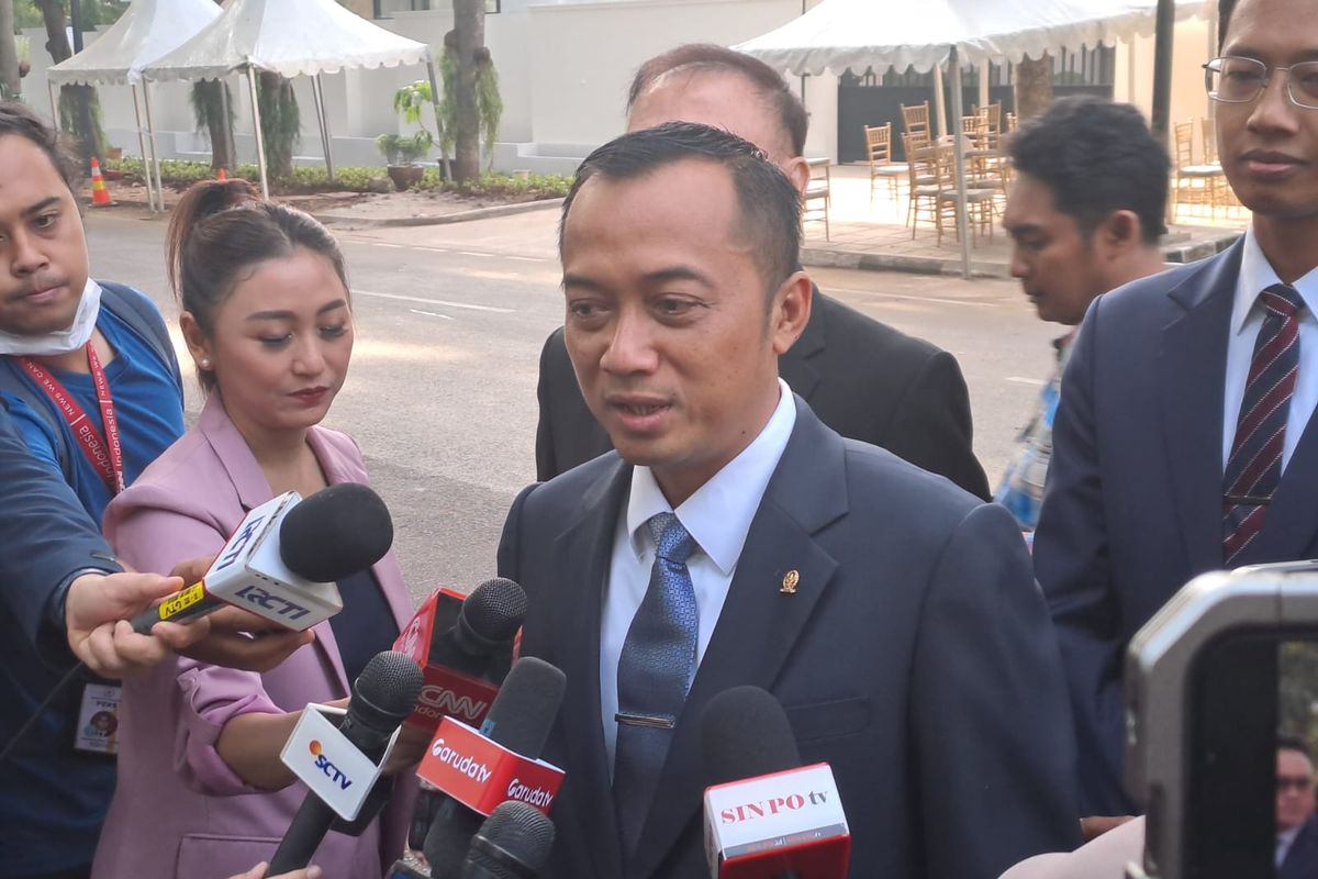 Selamatkan Generasi Bangsa, Indonesia Serius Perangi Narkoba 67144D028Fd4F