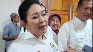 Ketua Komisi Iv Dpr Ri, Siti Hediati Hariyadi