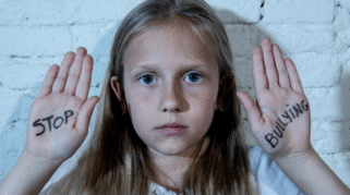 How To Help A Bullied Child At School