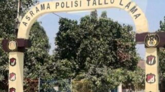 Aspol Tallo Lama. (Int)